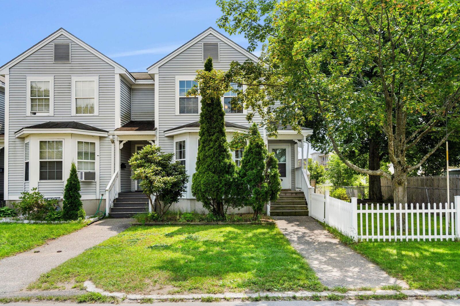 Property Photo:  237 Silver Street  NH 03103 