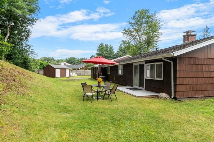 Property Photo:  24 Algonquin Rd  MA 01824 