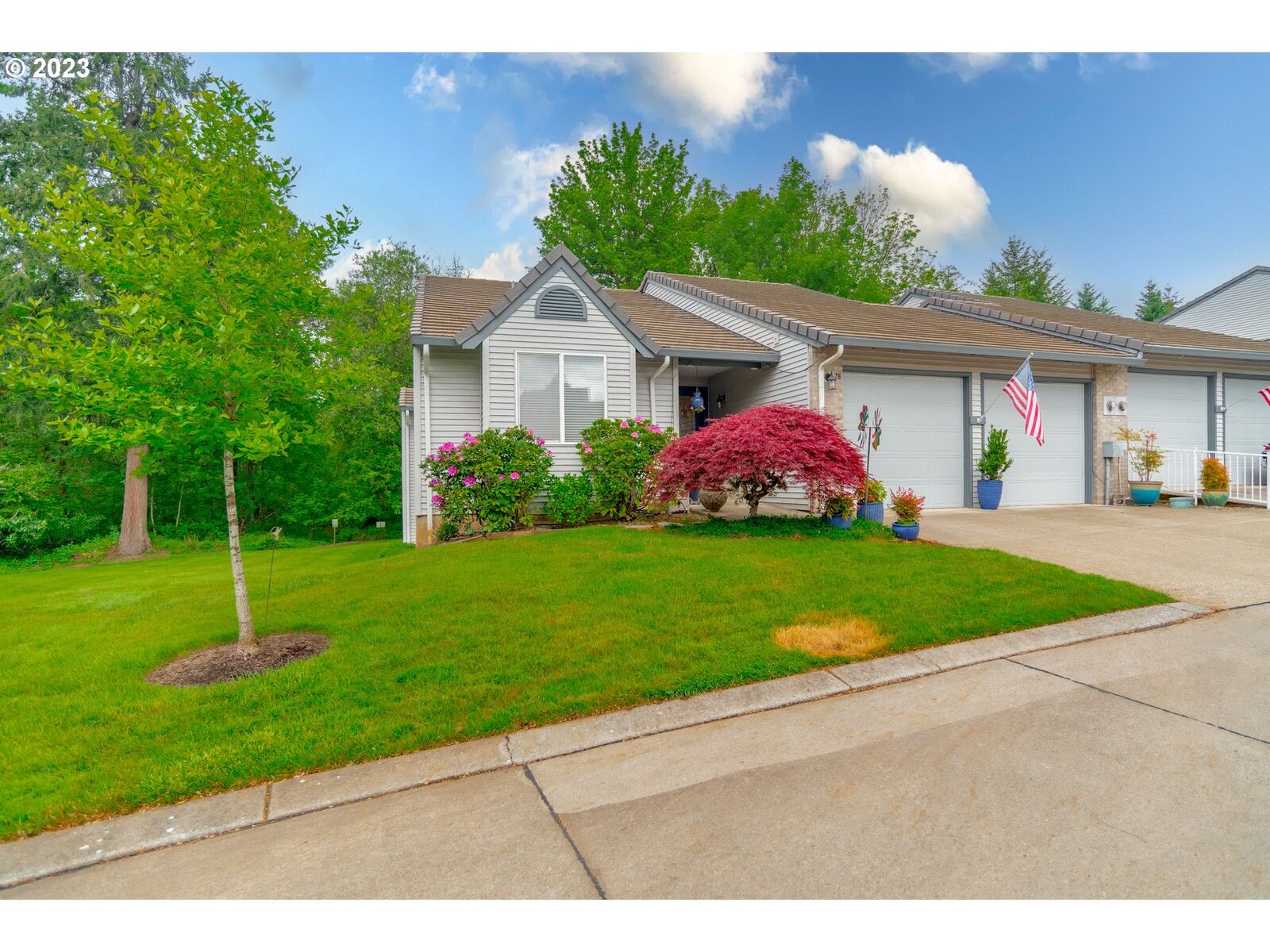 Property Photo:  2217 NE 179th St  WA 98642 