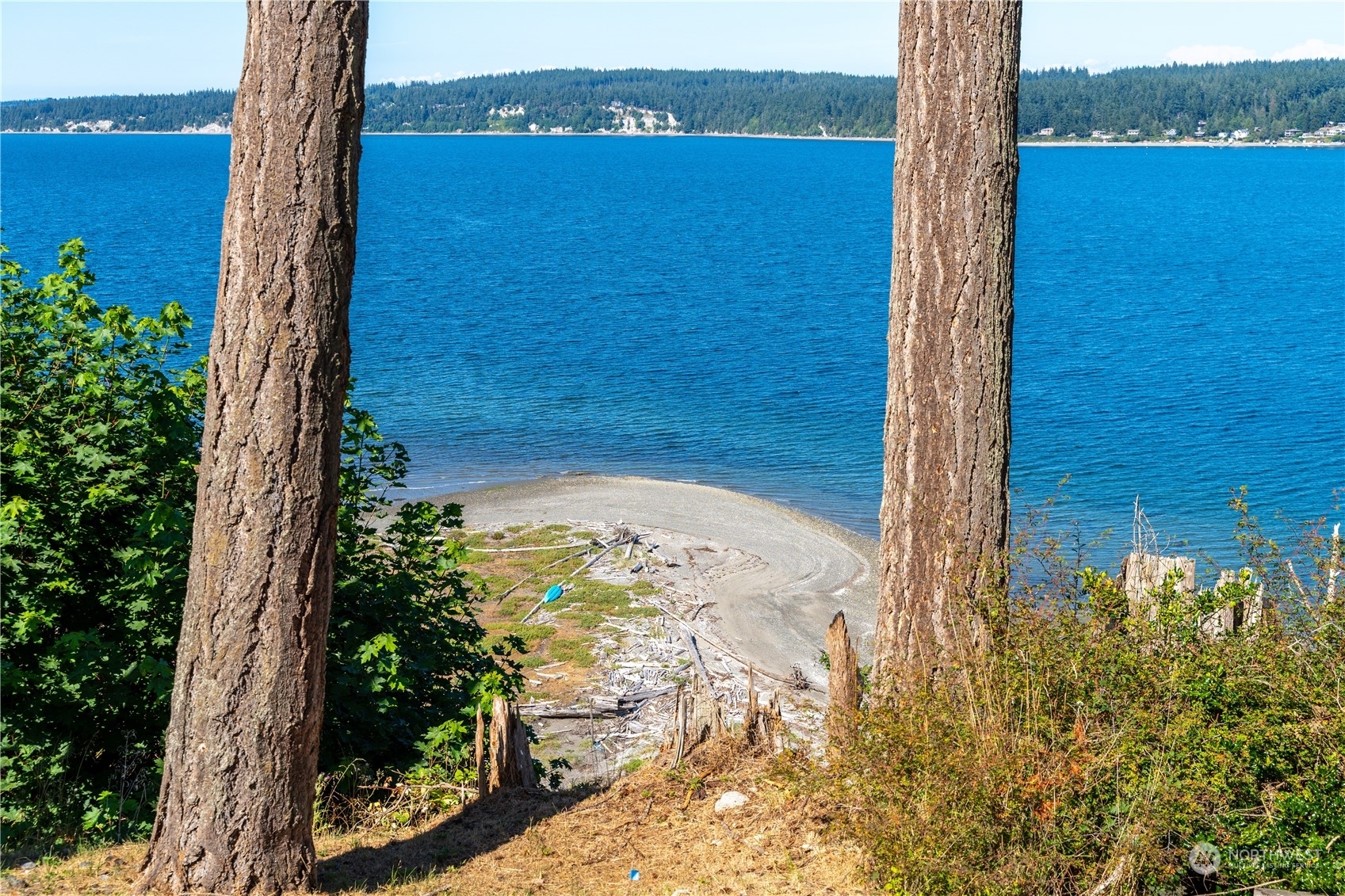 Property Photo: 4463 Honeymoon Bay Road WA 98253