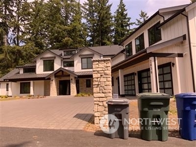 Property Photo: 2836 140th Avenue NE WA 98005