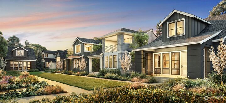 Property Photo:  10282 135th Circle NE  WA 98033 