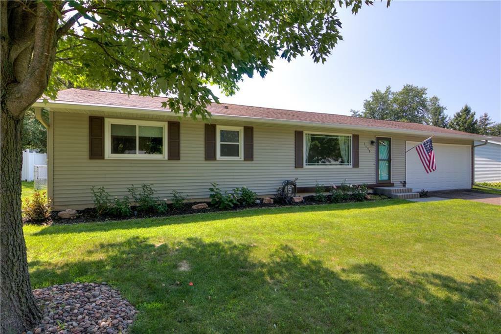 Property Photo:  3159 Terry Lane  WI 54703 