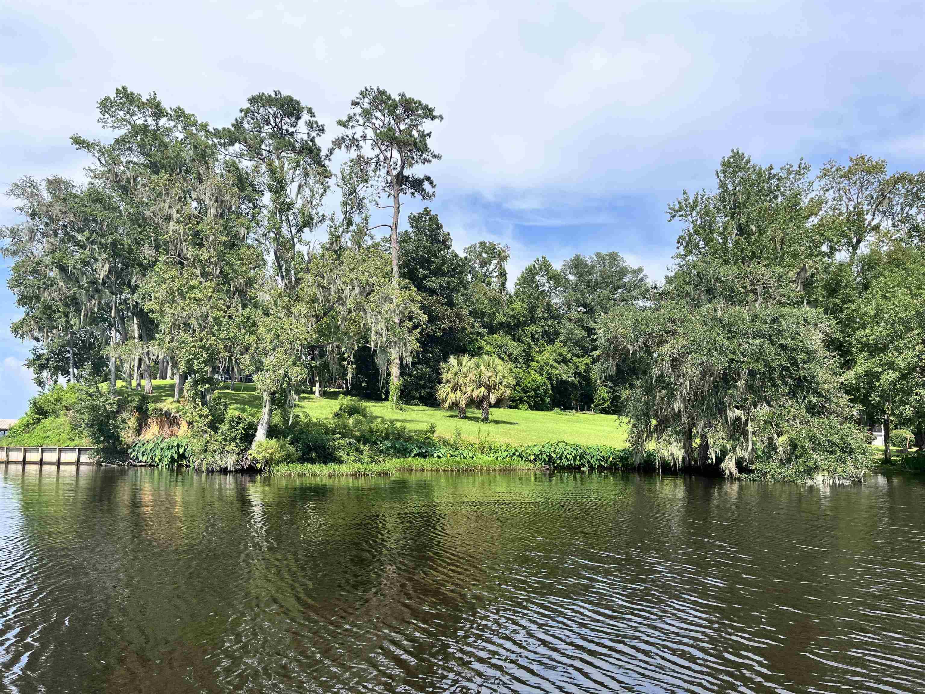 Property Photo:  X Talquin Drive  FL 32310 