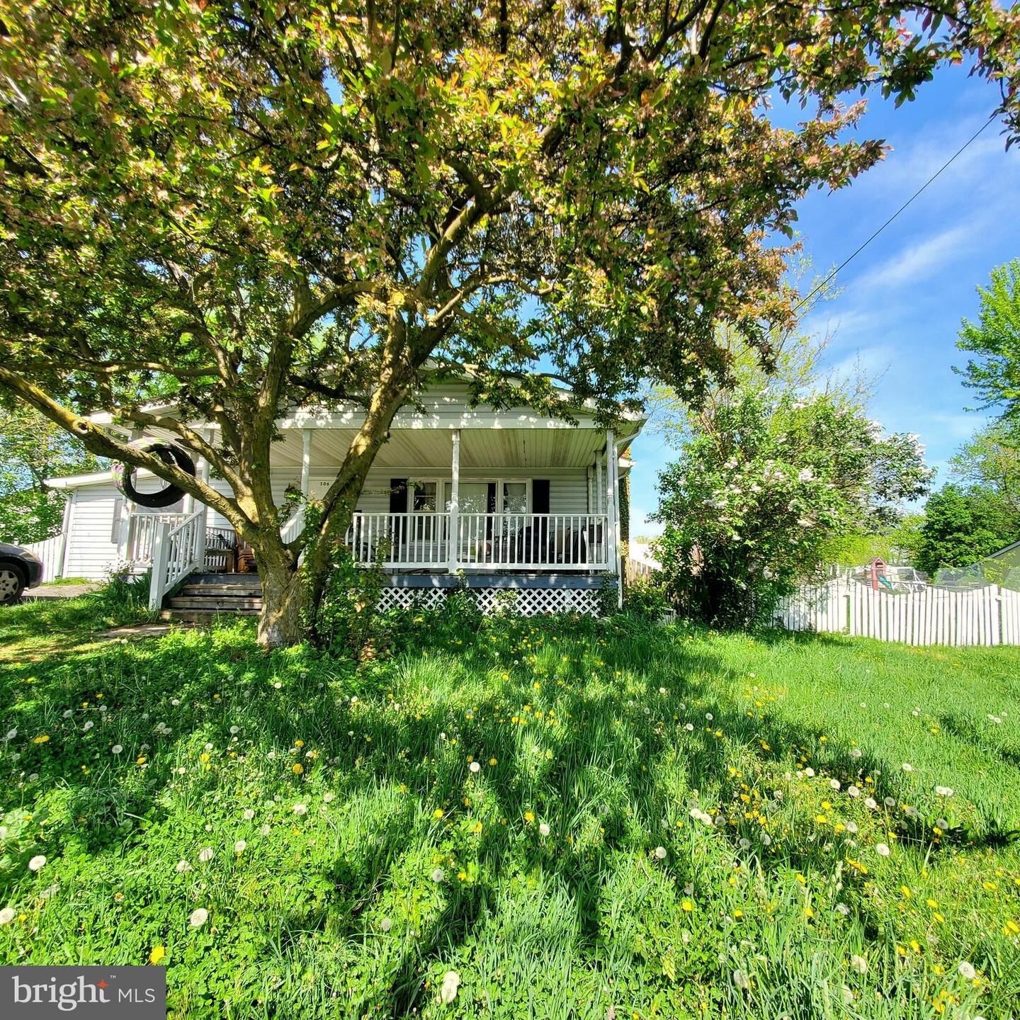 Property Photo:  306 N Western Avenue  WV 25404 