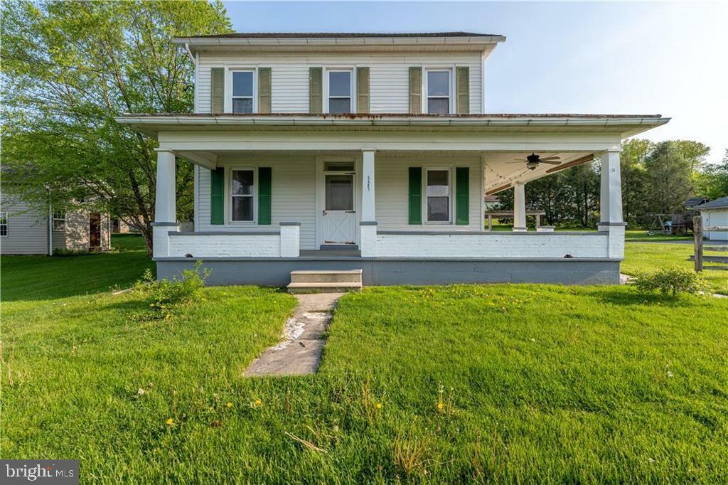 5481 Owl Valley Road  New Tripoli PA 18066 photo