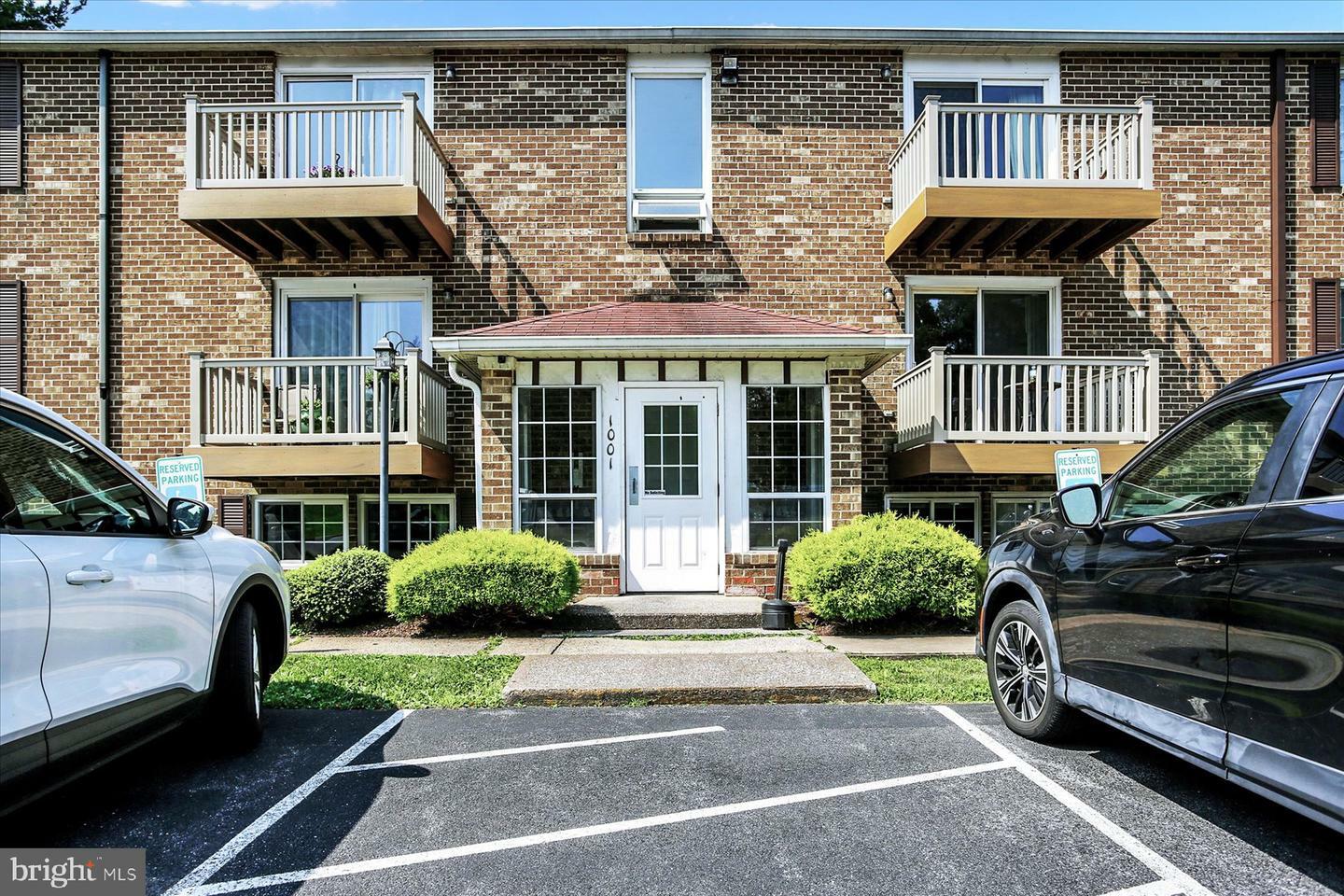 Property Photo: 1001 Nanroc Drive 10 PA 17055