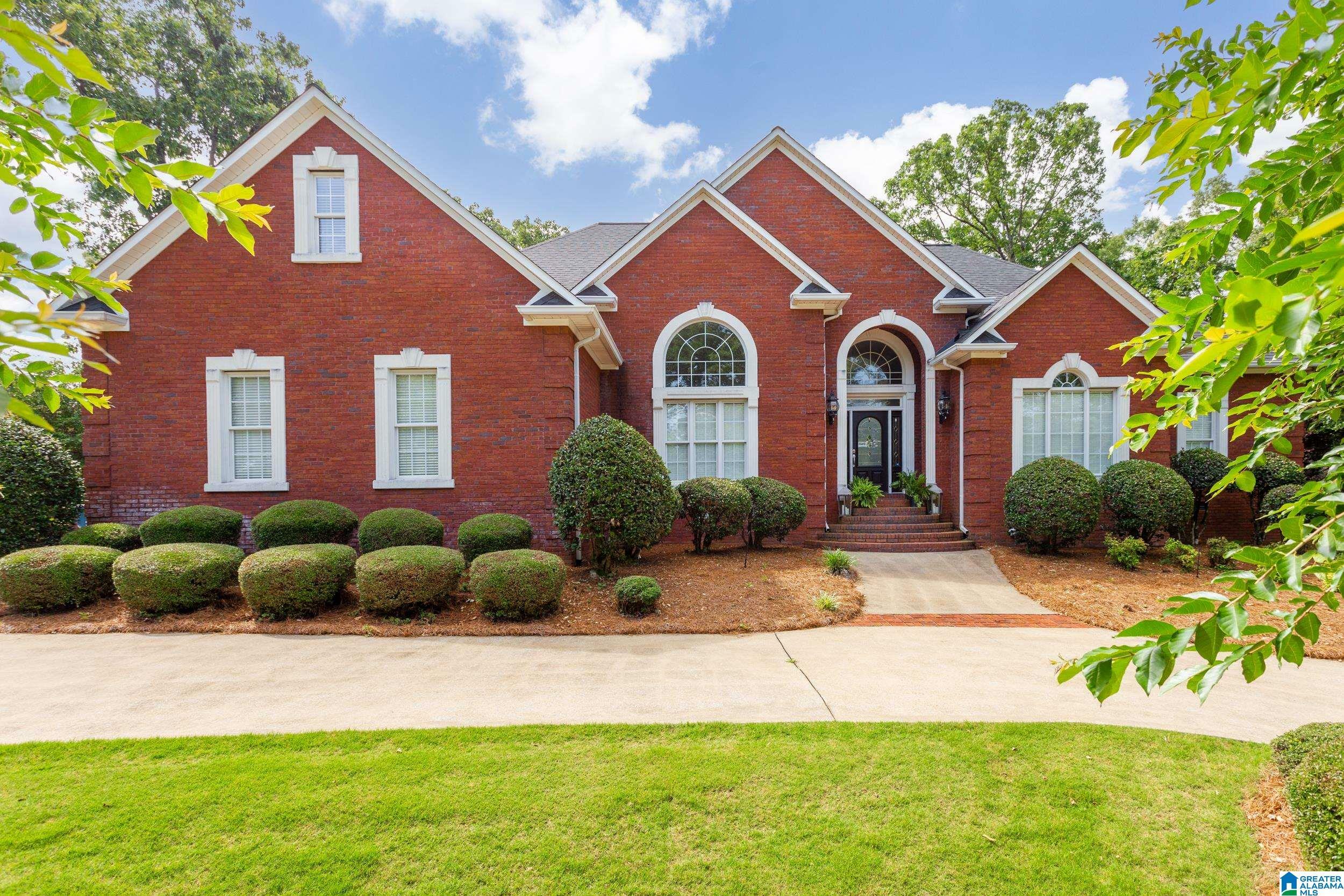 Property Photo:  114 Hidden Oaks Drive  AL 36203 