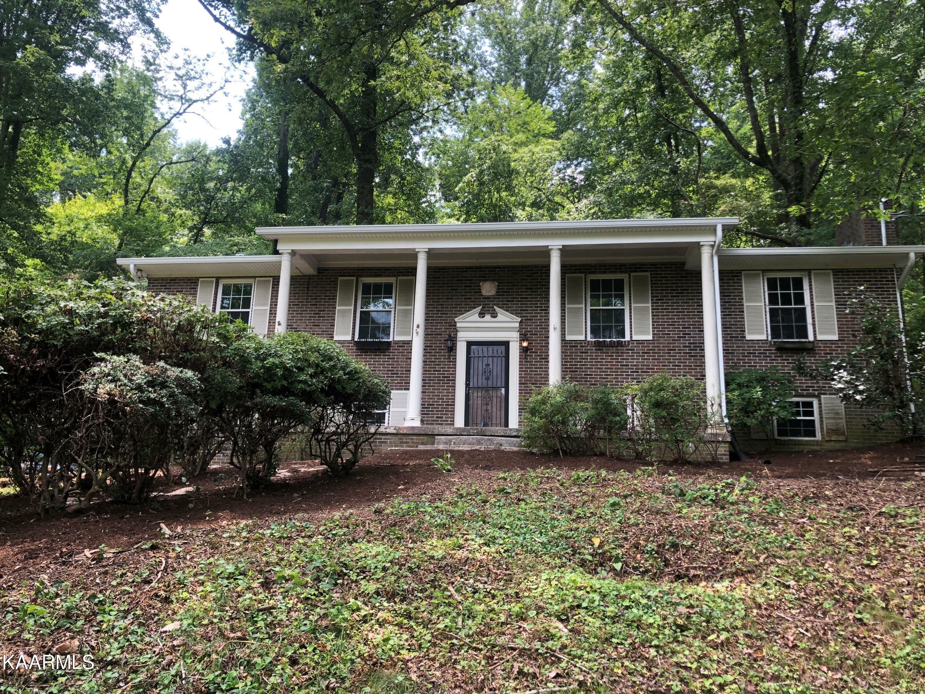 Property Photo:  337 Farmer Hollow Rd  TN 37716 