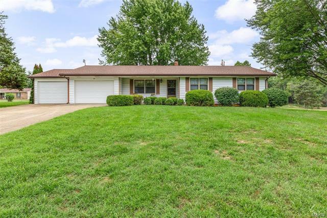 Property Photo:  36 Terrace Garden Ln.  MO 63640 