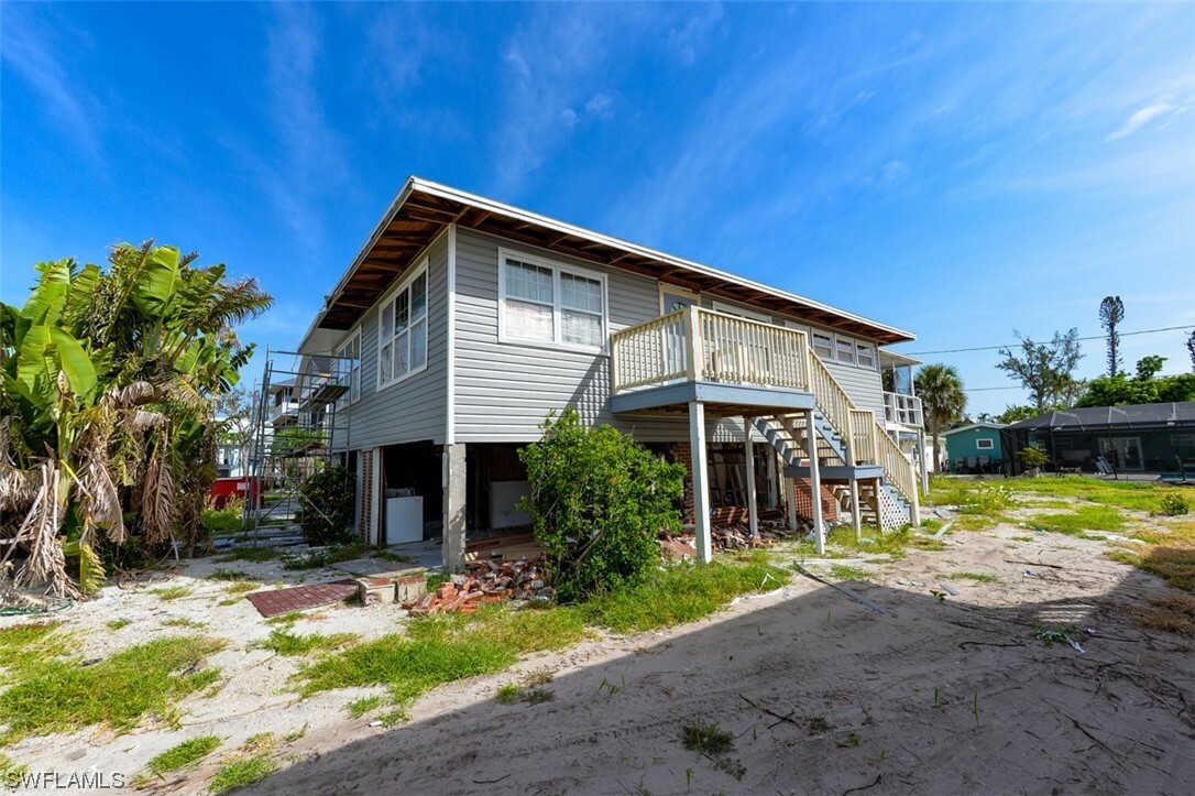 4831 Coral Road  Fort Myers Beach FL 33931 photo