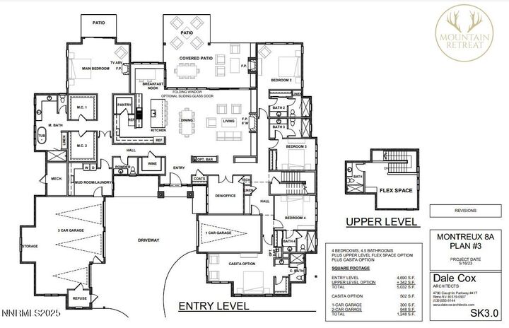 Property Photo:  5320 Nestle Court  NV 89511 