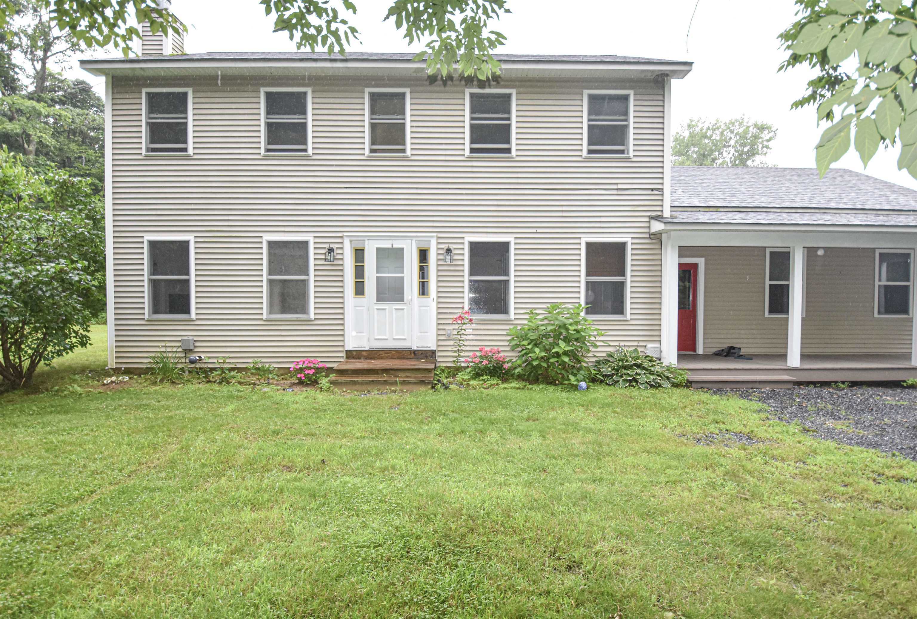 Property Photo: 72 Stone Meadow Lane VT 05456