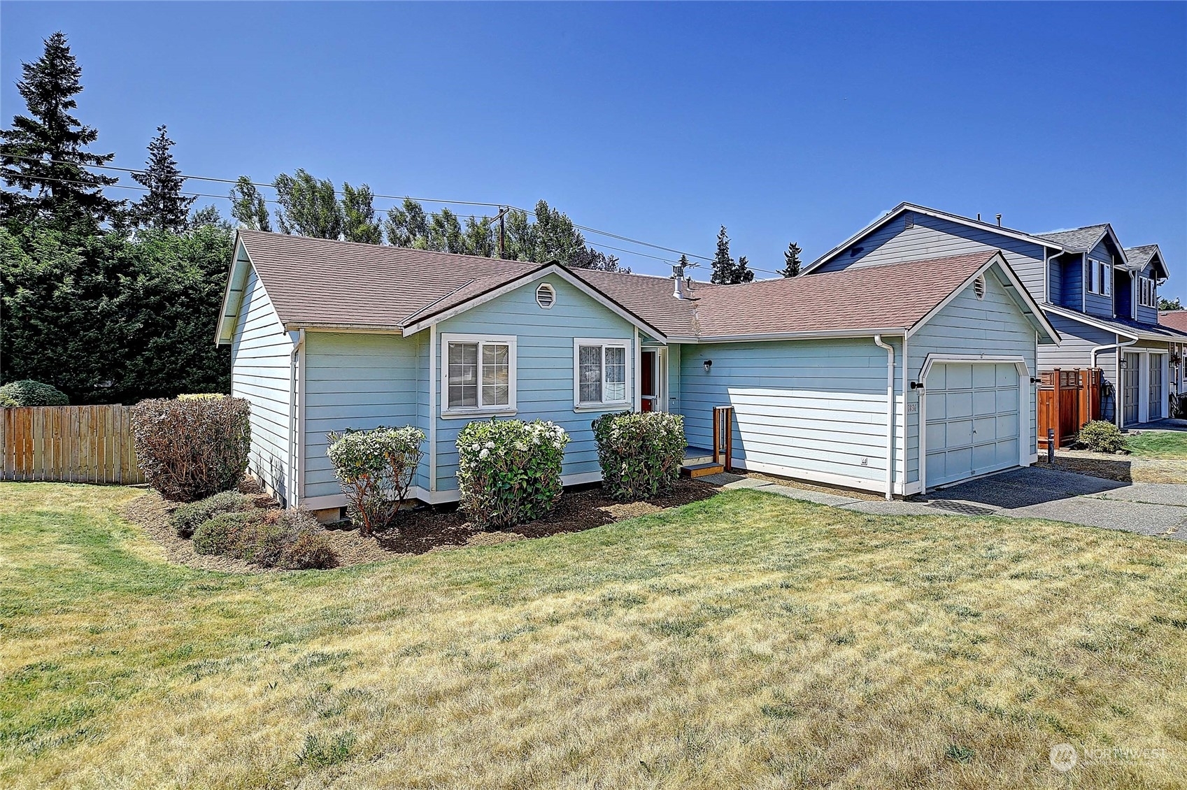 Property Photo:  7836 262nd Street NW  WA 98292 