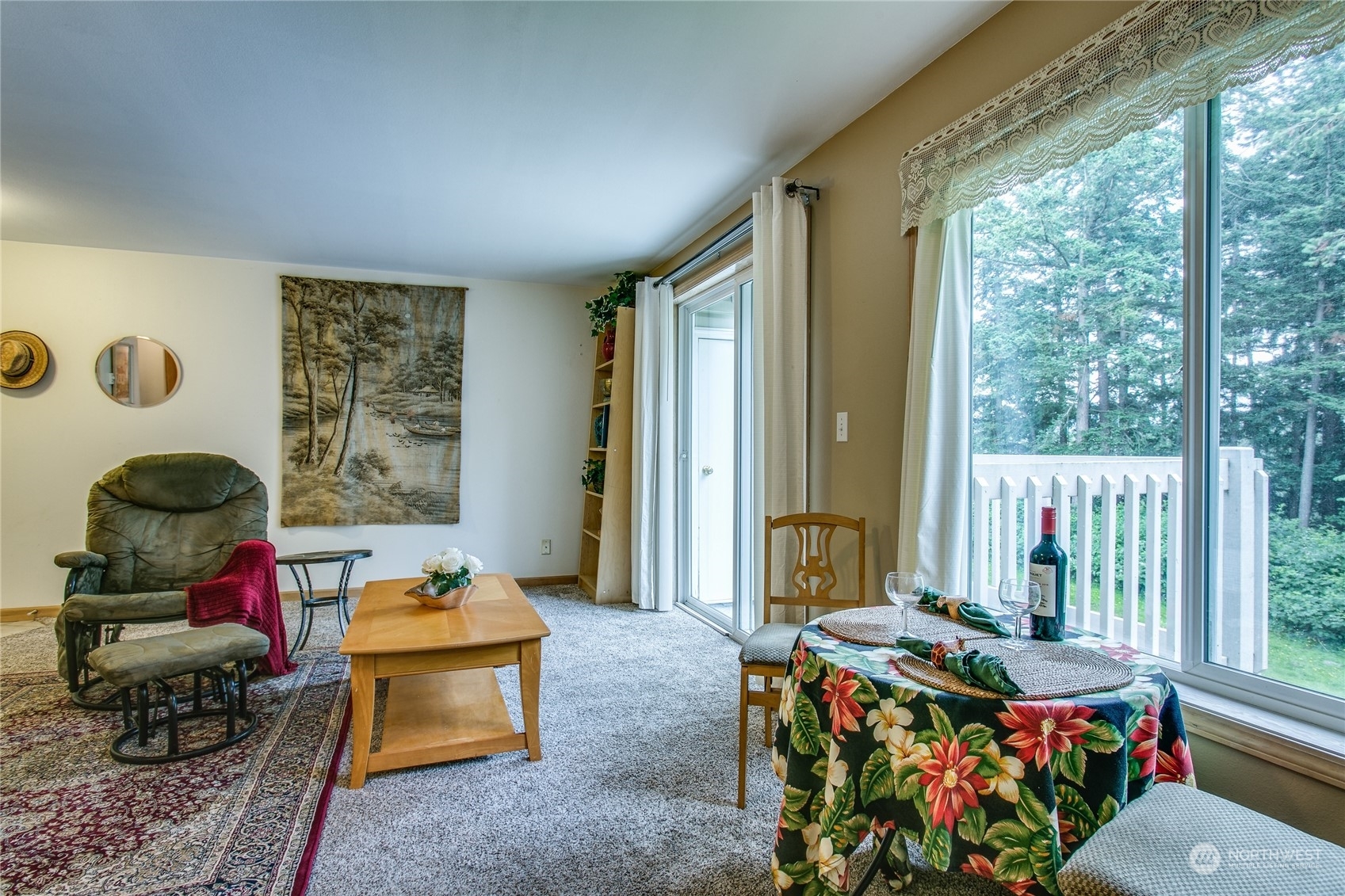 Property Photo: 4228 Wintergreen Lane 222 WA 98226