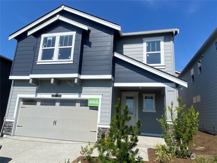 4325 228th Place SE Mc10  Bothell WA 98021 photo