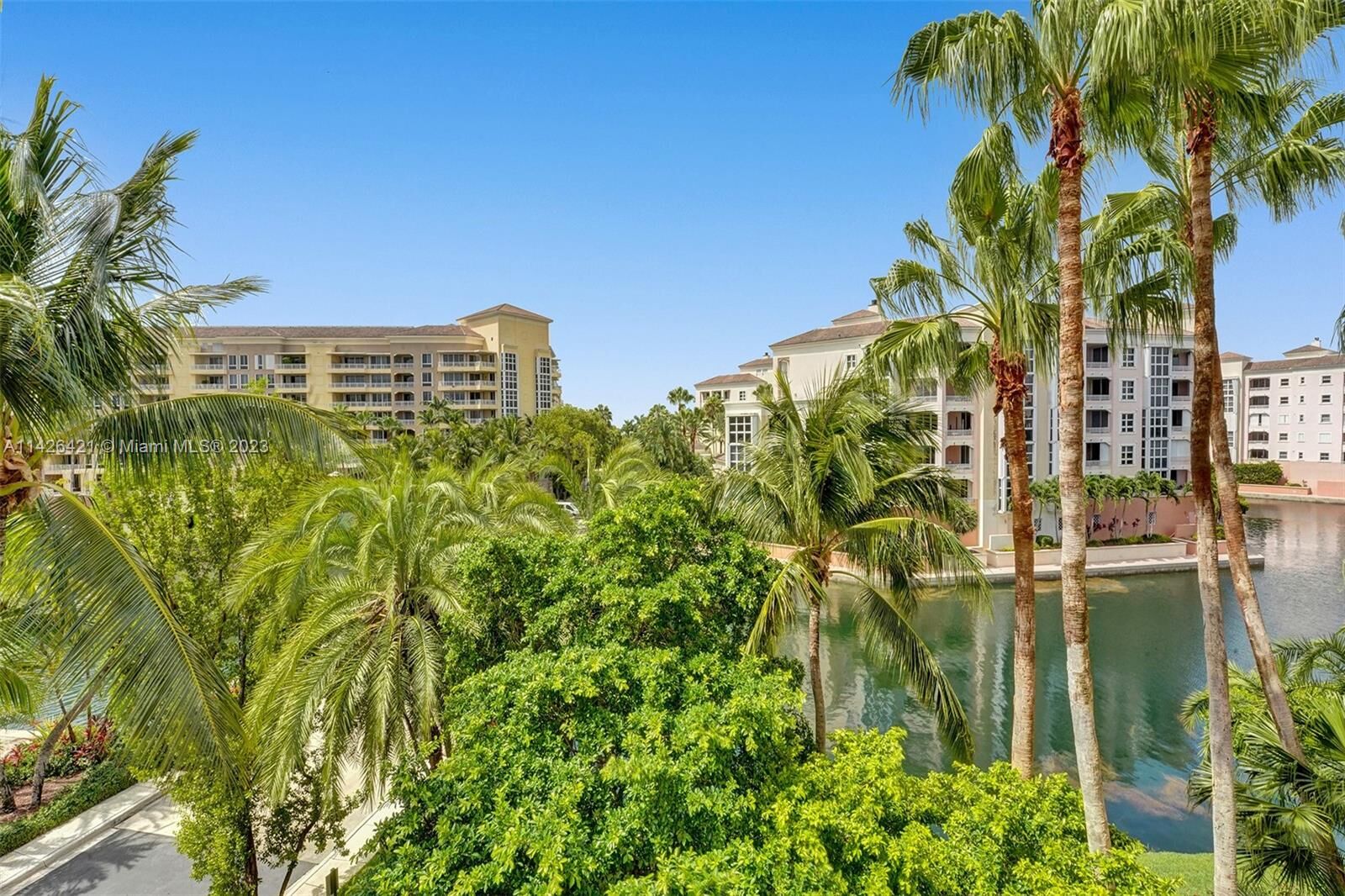 Property Photo:  715 Crandon Blvd 406  FL 33149