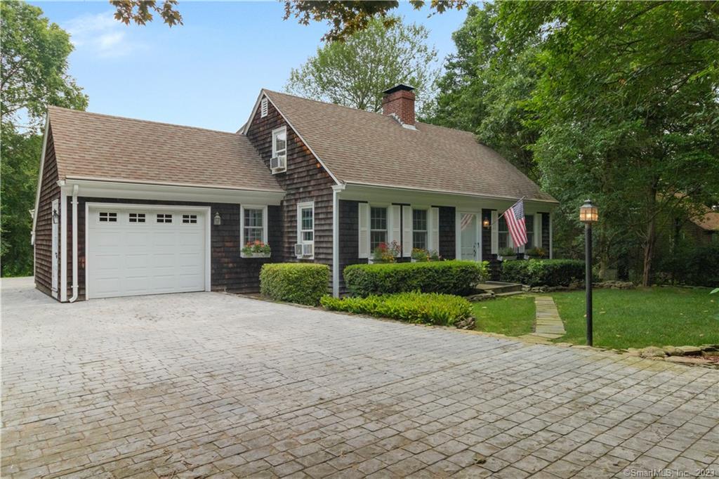 Property Photo: 94 Sandy Hollow Road CT 06355