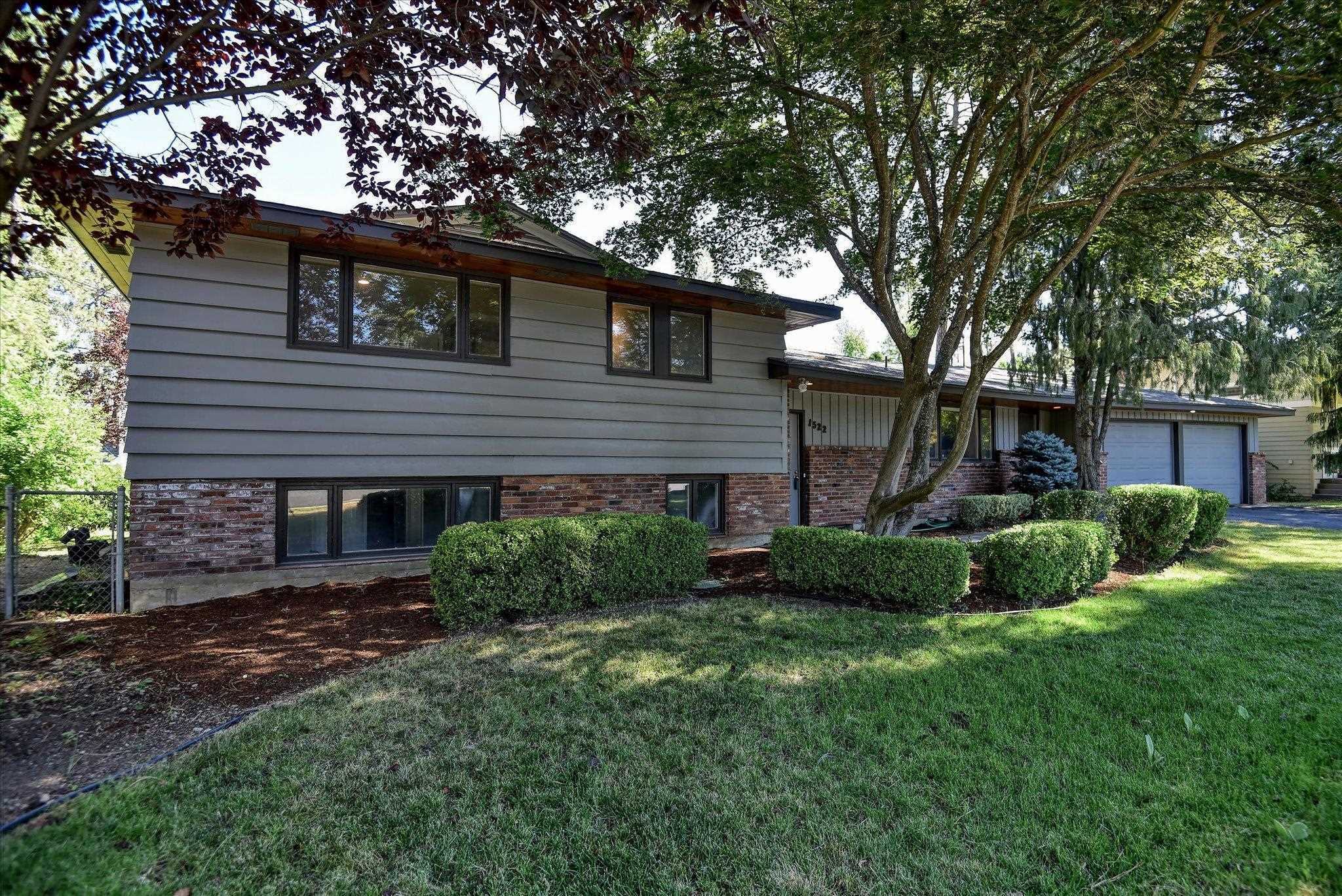 Property Photo:  1522 W Pinehill Rd  WA 99218 