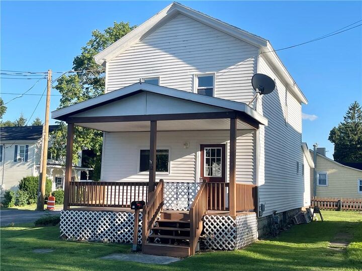 12 E Kendig Street  Waterloo NY 13165 photo