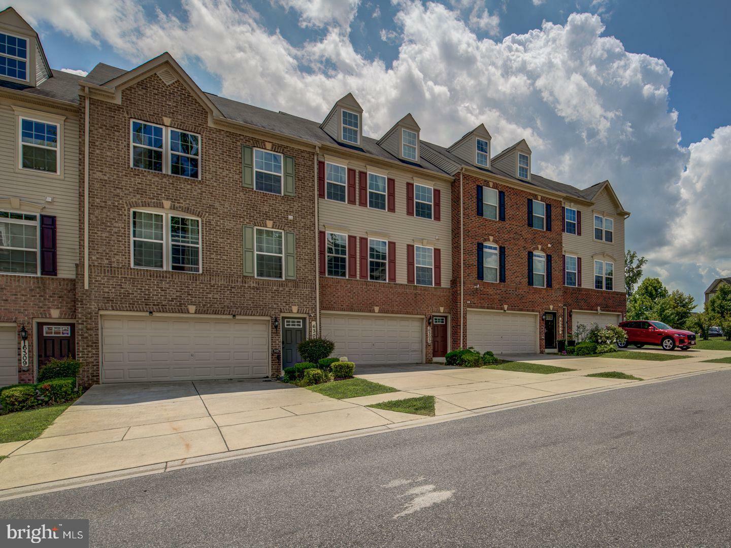 Property Photo: 6305 Halsted Avenue MD 20743
