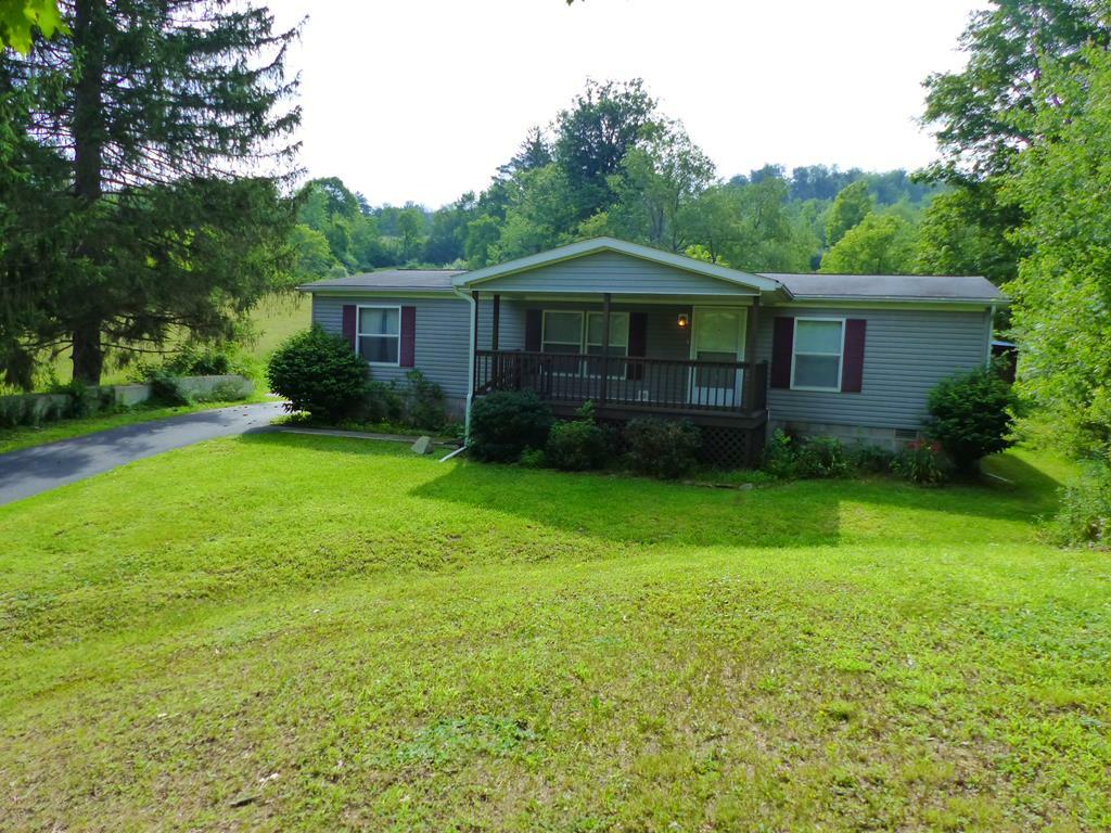 Property Photo:  1070 Gill  NY 14801 