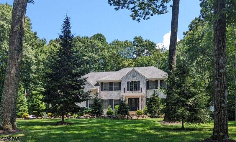 Property Photo: 23 Crescent Ridge Rd NJ 07005