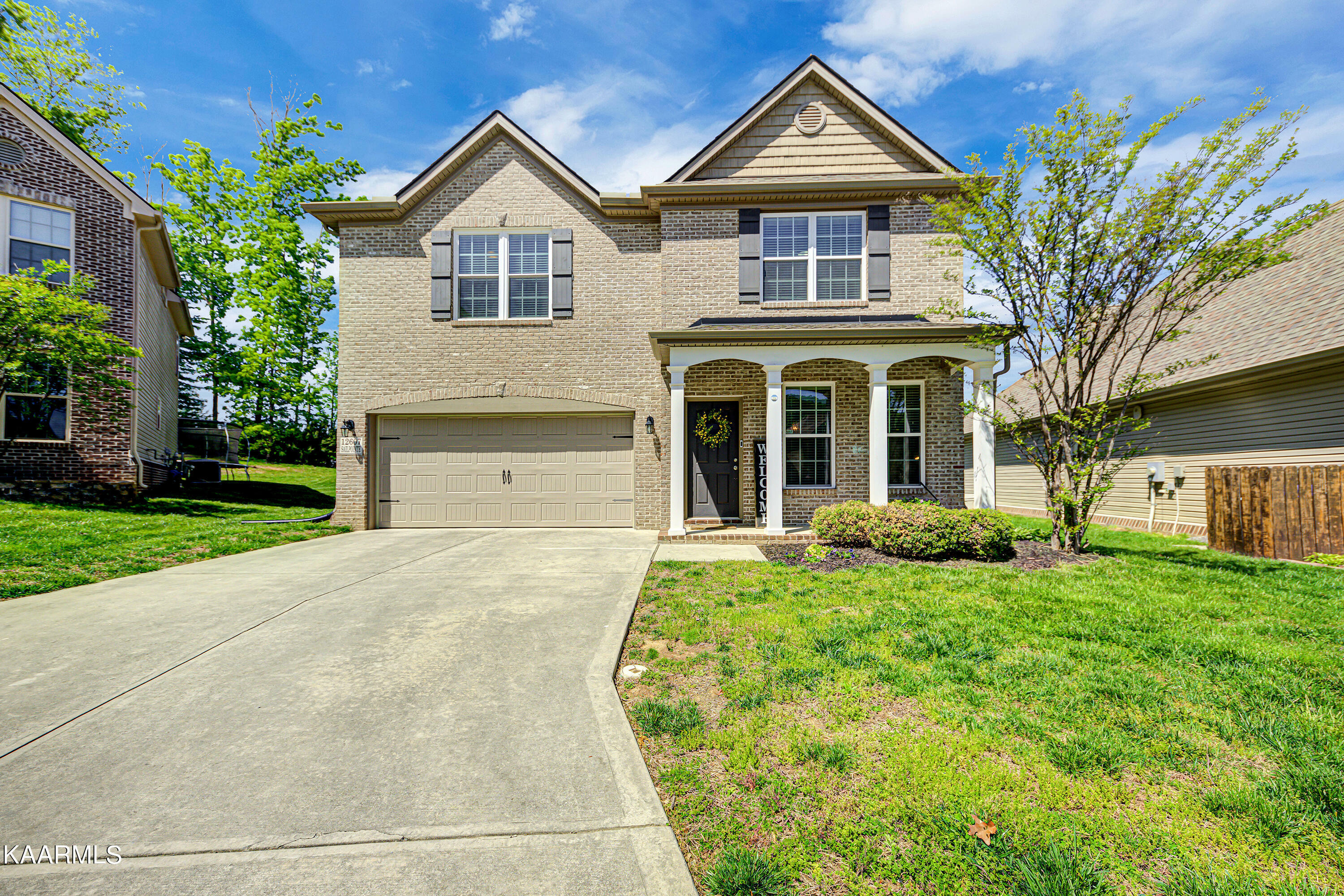 Property Photo:  12607 Sailpointe Lane  TN 37922 