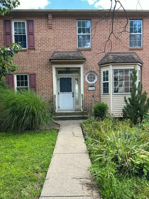 Property Photo:  1936 Alberta Drive  PA 18052 