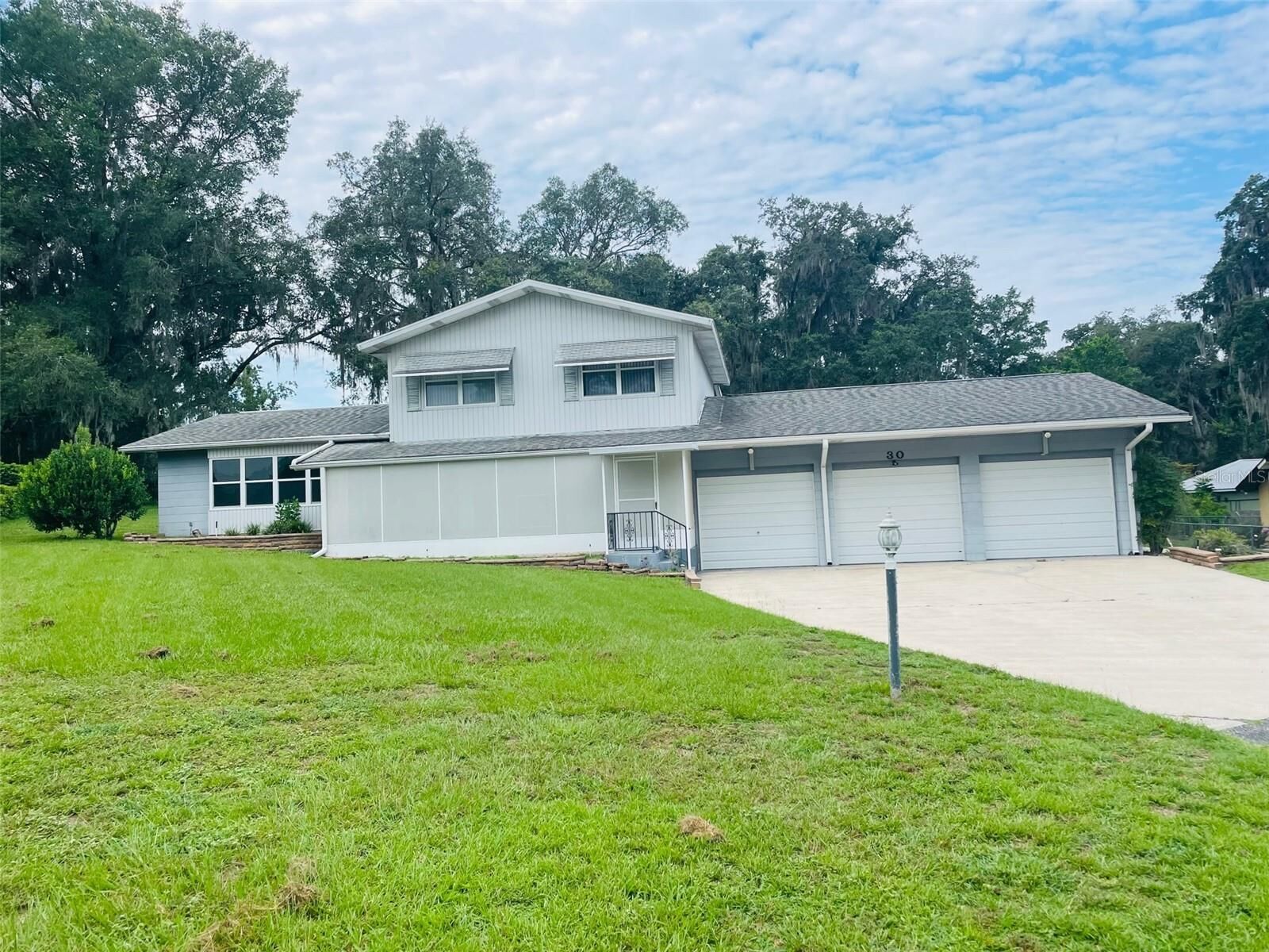 Property Photo:  30 Emerald Run  FL 34472 