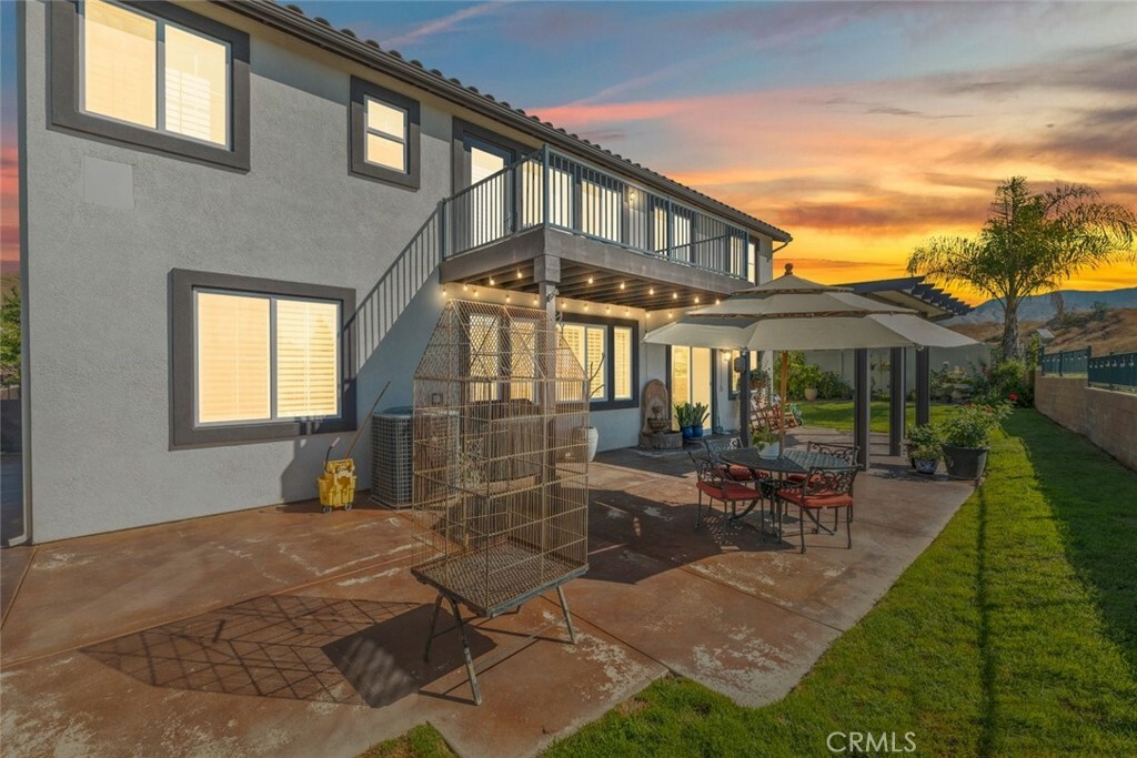 Property Photo:  11760 Silver Hawk Drive  CA 92399 