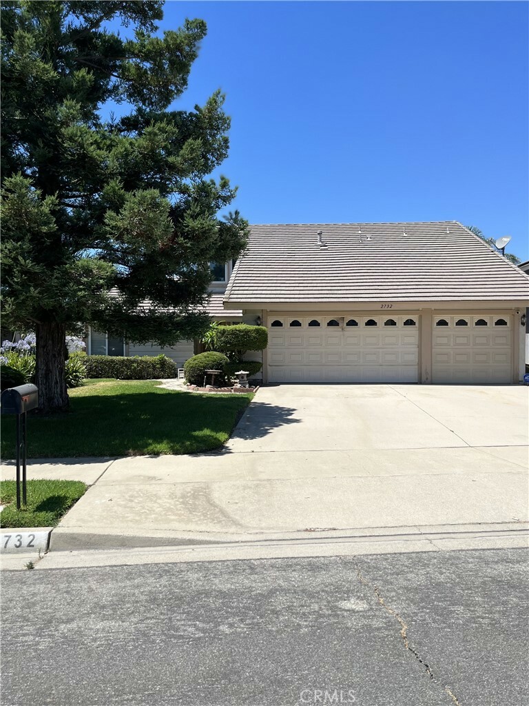 Property Photo:  2732 S Lassen Avenue  CA 91761 