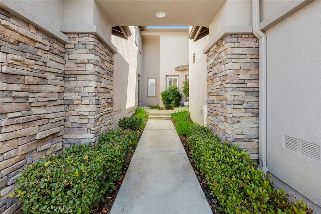 Property Photo:  57 Spoon Lane  CA 92679 