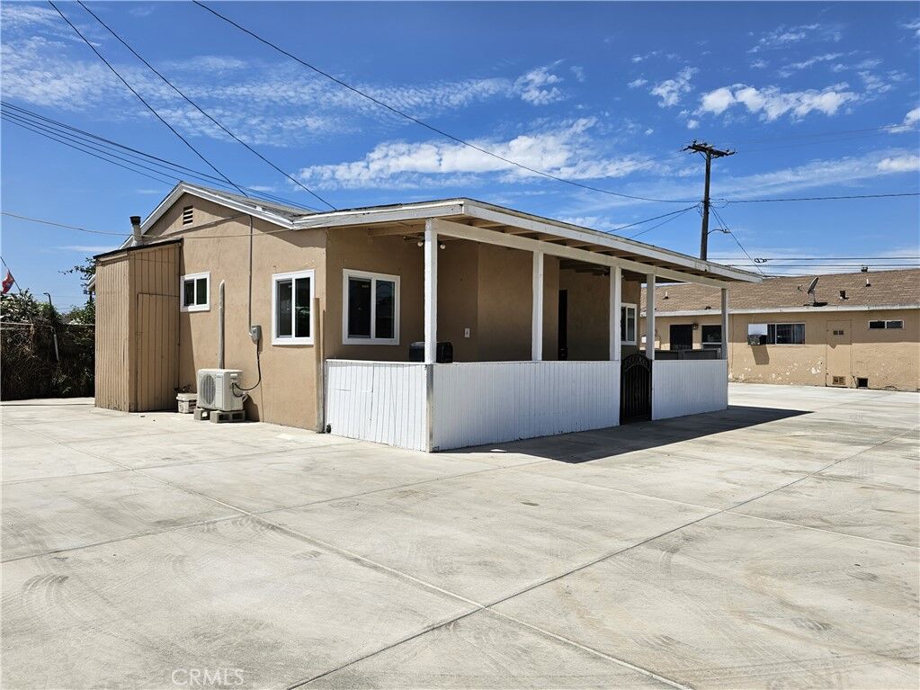 Property Photo: 2308 Sastre Avenue CA 91733