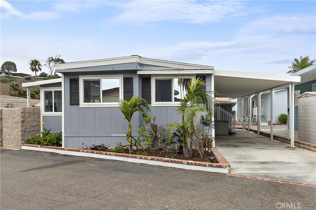 Property Photo:  106 Ocean Drive  CA 92672 