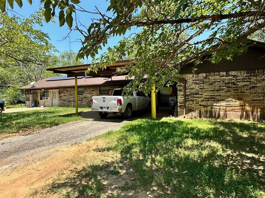 Property Photo:  5412 E Highway 67  TX 76009 