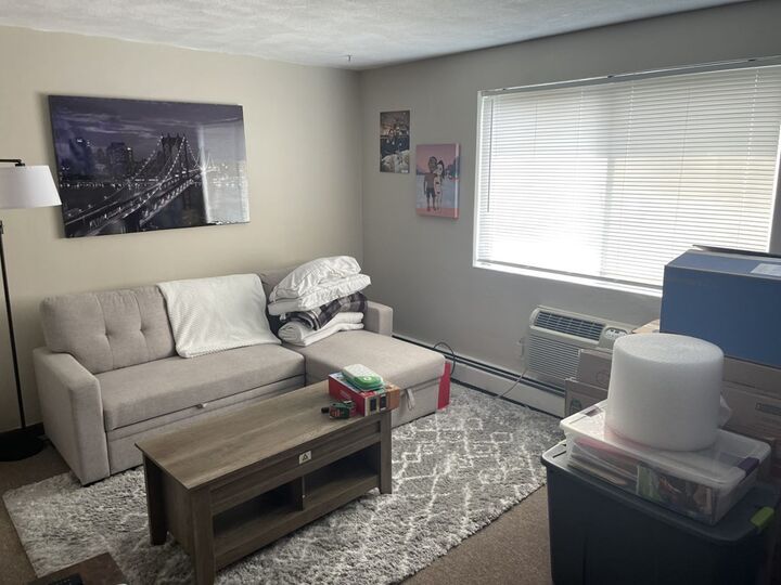 Property Photo: 9 Dunns Hill Road 4 MA 02169