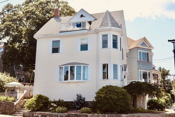 Property Photo:  1 Ocean Avenue  MA 01970 