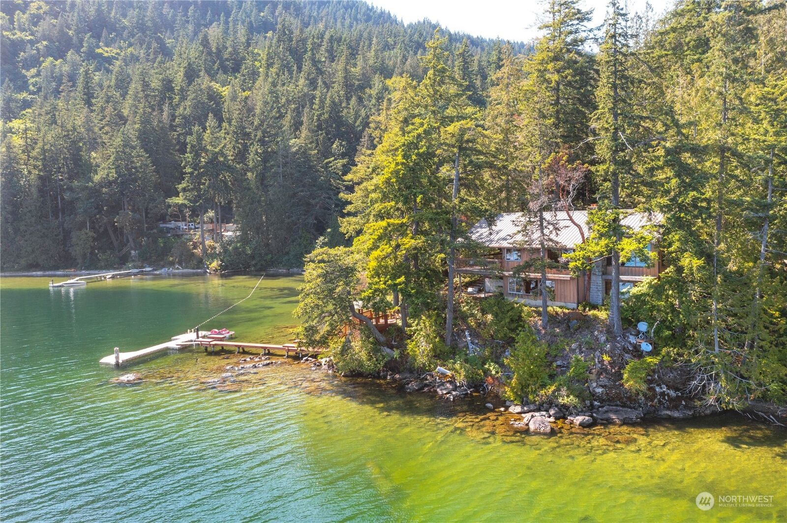 MLS2143705 1352 S Lake Boulevard, Bellingham, WA 98229