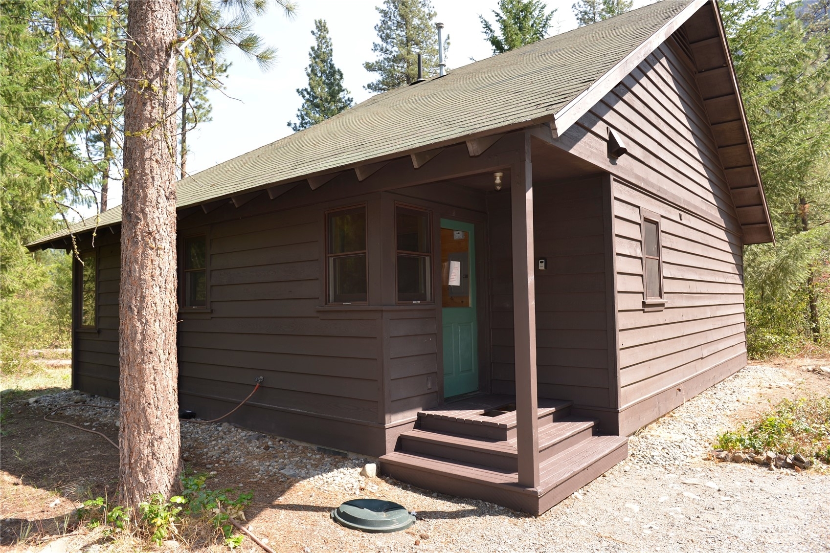 Property Photo:  17798 A Hwy 20 C-11  WA 98833 