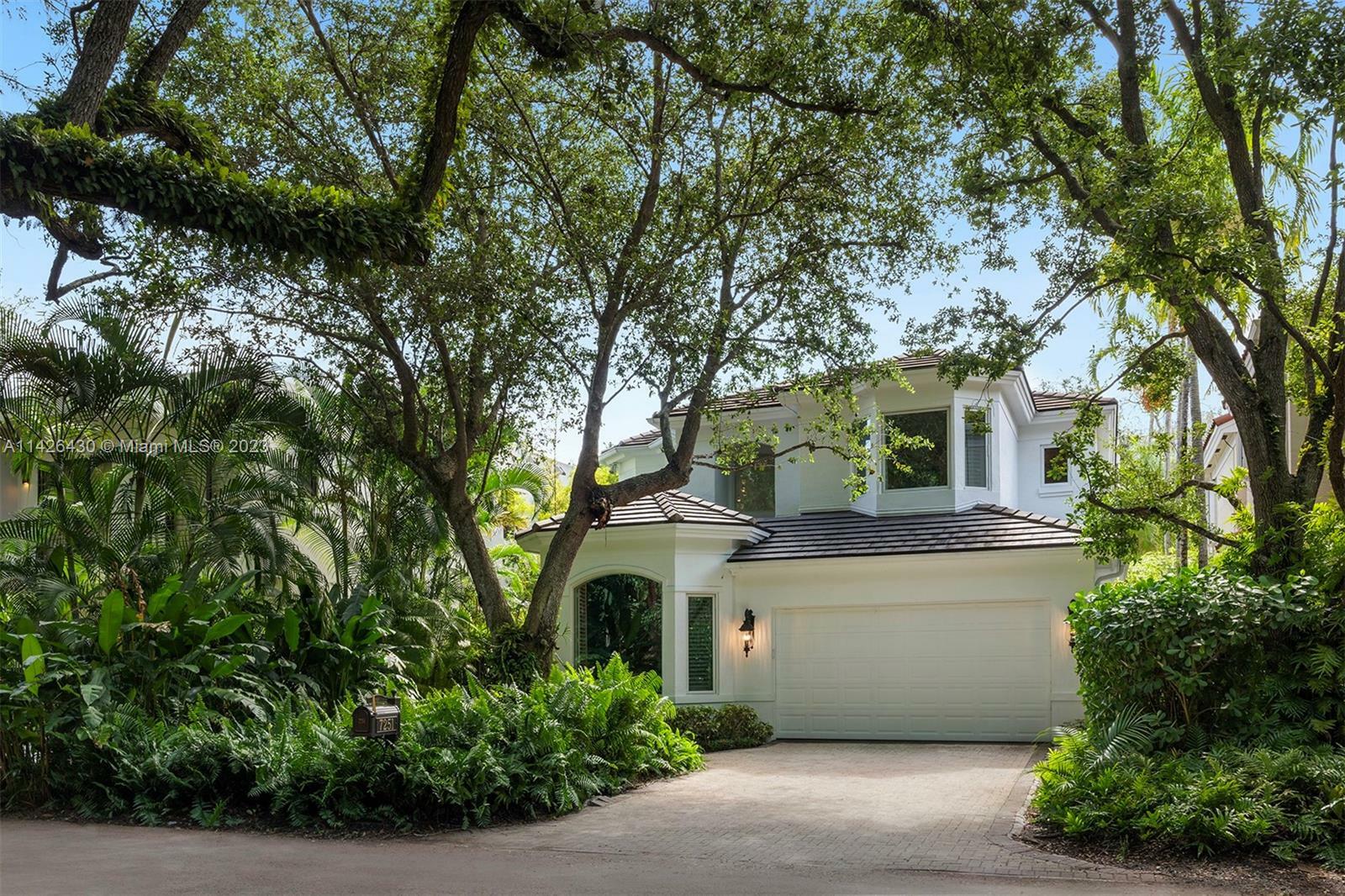 Property Photo:  7251 SW 47th Ct  FL 33143 