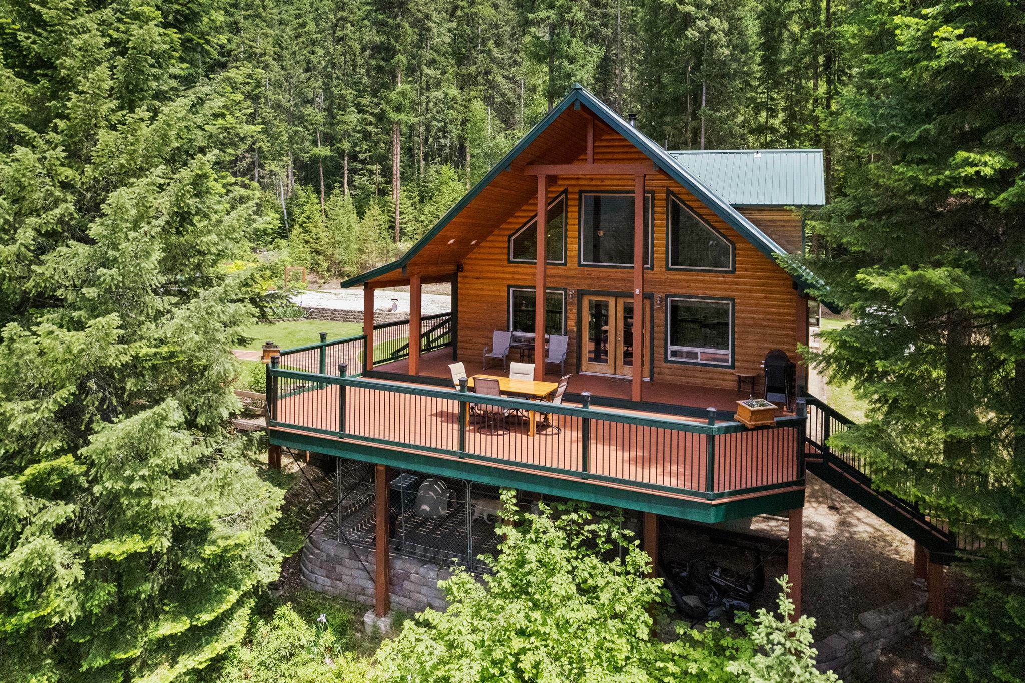 Property Photo: 22712 N Leclerc Rd WA 99139