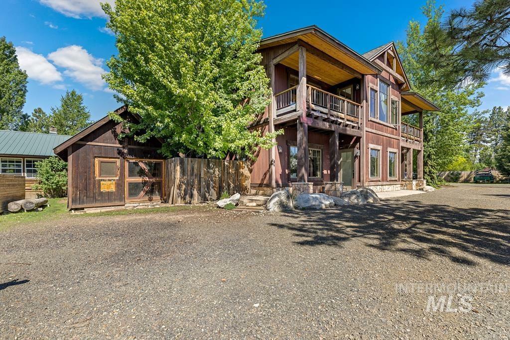Property Photo: 312 Samson Court ID 83638