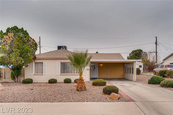 4401 Cory Place  Las Vegas NV 89107 photo