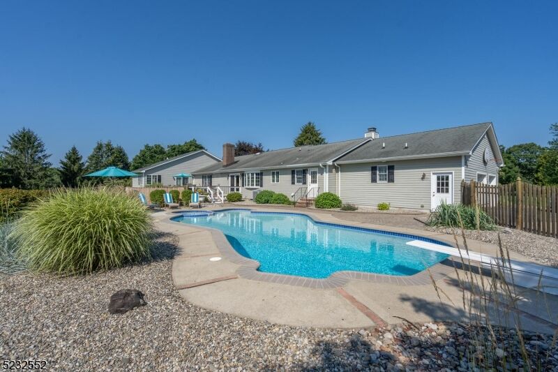 Property Photo: 26 Spy Ln NJ 08822