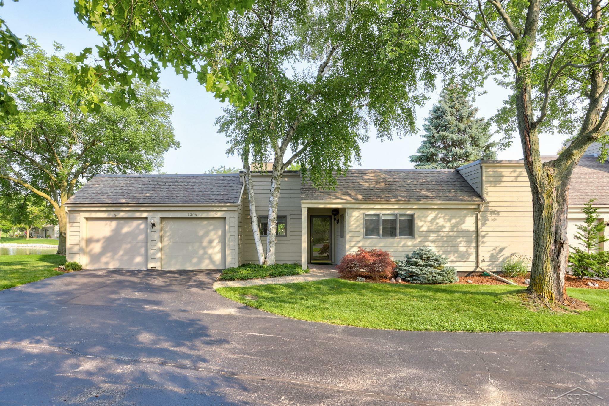 Property Photo:  6368 Golf Lakes Drive, Ct E  MI 48706 