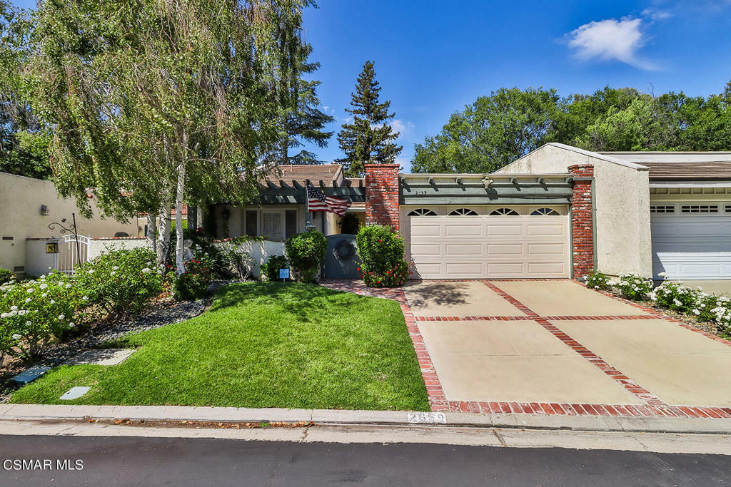 Property Photo:  2659 Lakewood Place  CA 91361 