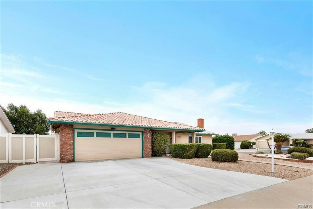 Property Photo:  27700 Charlestown Drive  CA 92586 