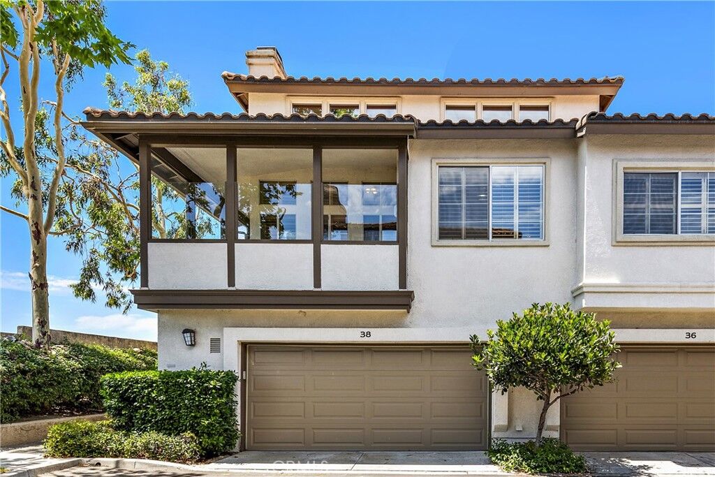 Property Photo: 38 Tierra Seguro CA 92688