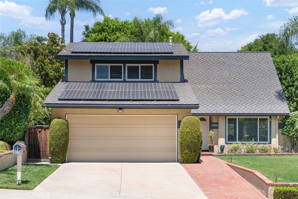Property Photo: 26591 Fresno Drive CA 92691